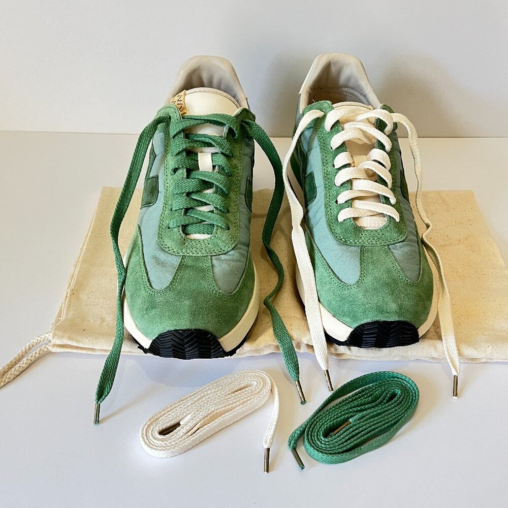 Visvim FKT Runner